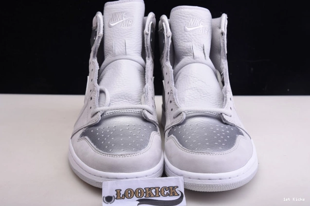 Neutral Air 1 High Grey OG Jordan Japan DC1788-029 0713